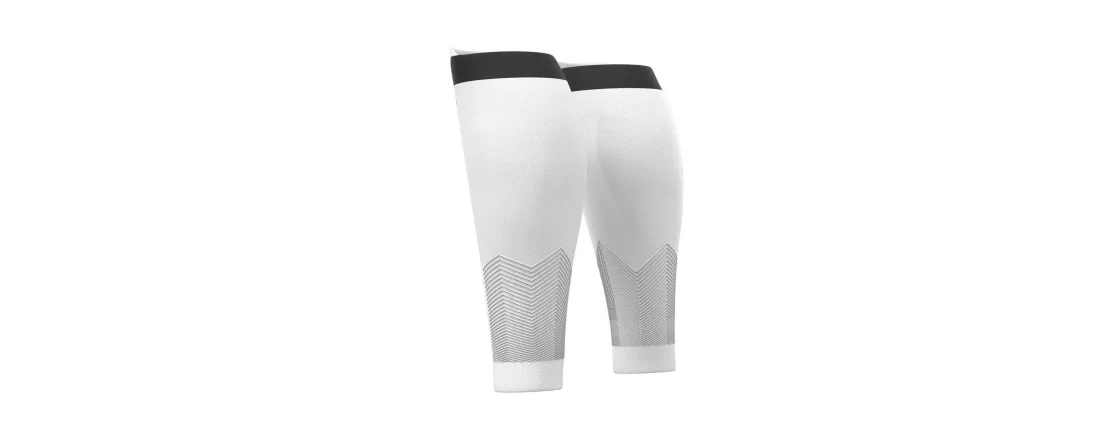 Compressport R2V2 Calf Sleeves фото 1