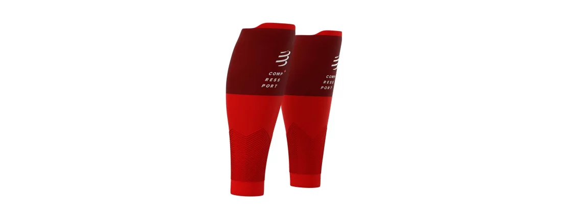 Compressport R2V2 Calf Sleeves