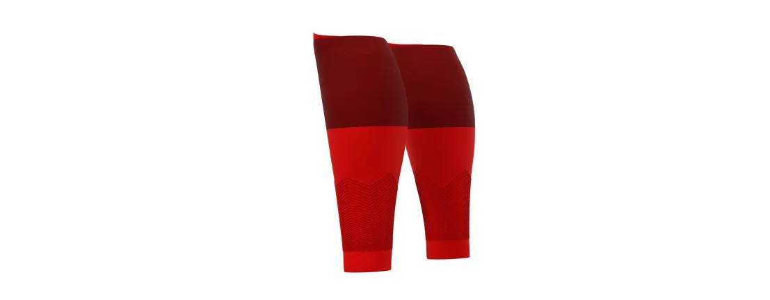 Compressport R2V2 Calf Sleeves 1