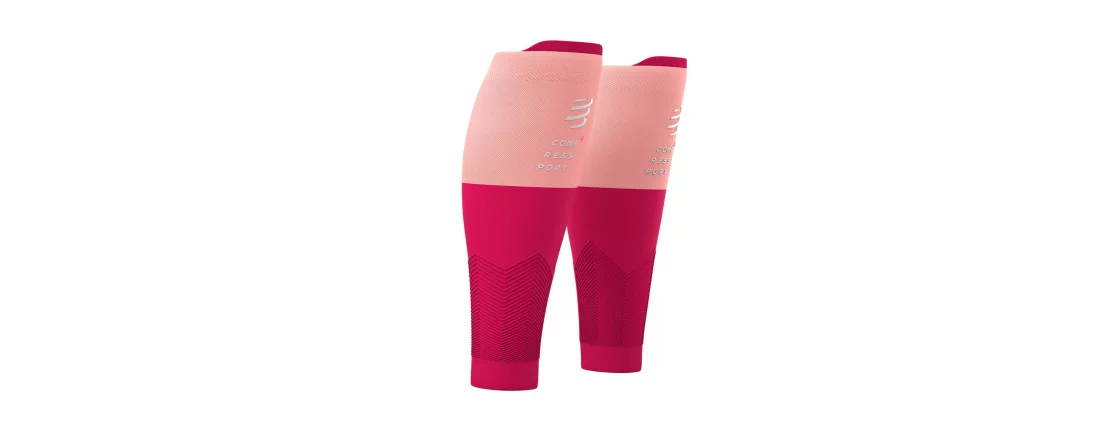 Compressport R2V2 Calf Sleeves