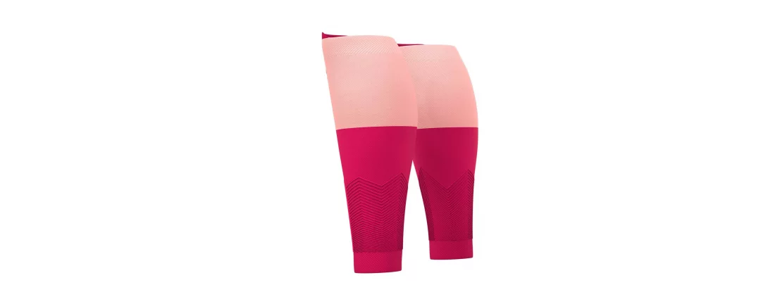 Compressport R2V2 Calf Sleeves 1