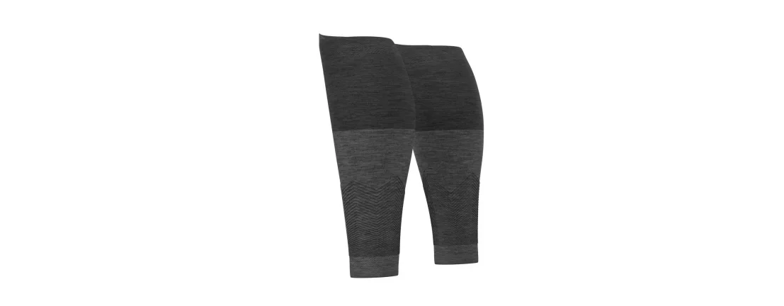 Compressport R2V2 Calf Sleeves фото 1 Compressport R2V2 Calf Sleeves фото 1