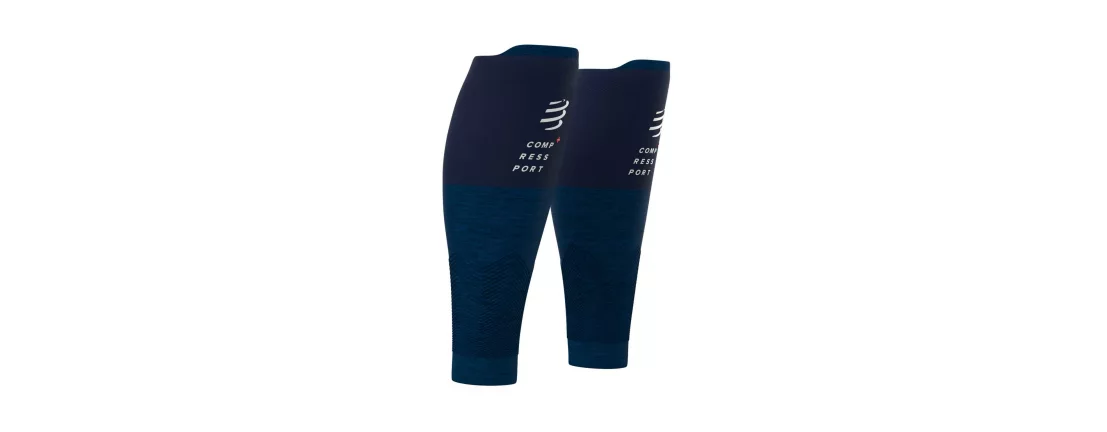 Compressport R2V2 Calf Sleeves фото