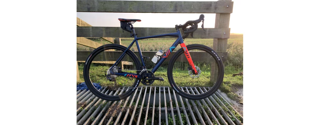 Orbea Terra H30-D / 2019 1