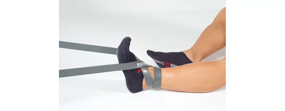 Rocktape RockBand Medium 36kg / Петля резиновая 2