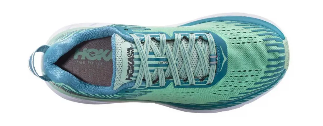 HOKA Clifton 5 W / Женские кроссовки 5