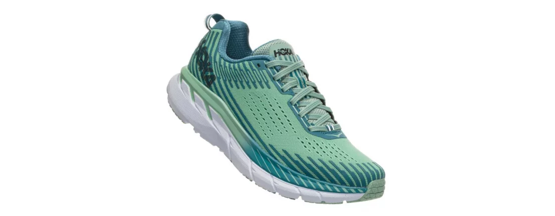 HOKA Clifton 5 W / Женские кроссовки