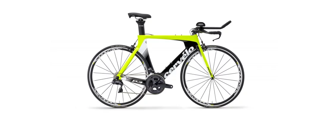 Cervelo P3 Ultegra Di2 / 2019