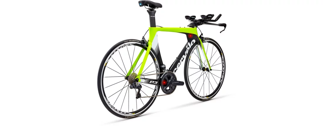 Cervelo P3 Ultegra Di2 / 2019 1
