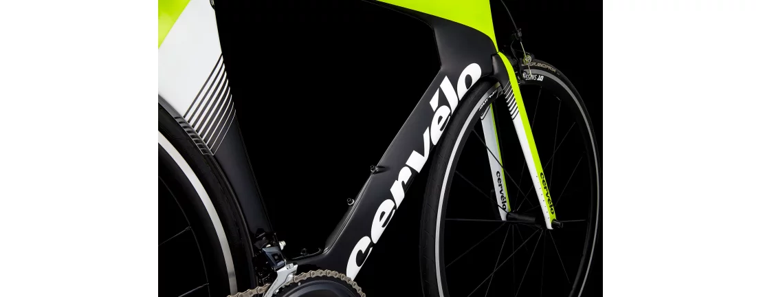 Cervelo P3 Ultegra Di2 / 2019 2