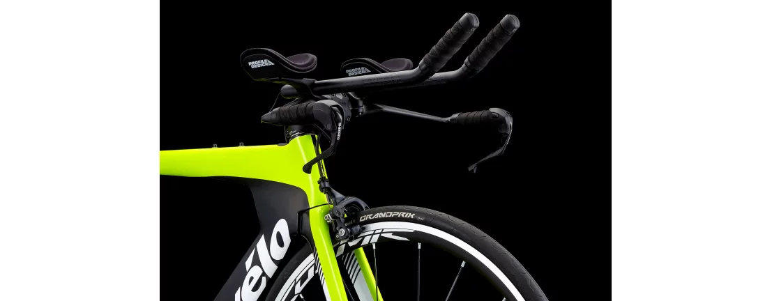 Cervelo P3 Ultegra Di2 / 2019 5