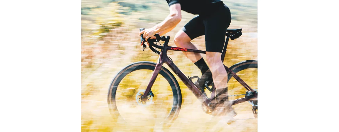 Cervelo Aspero Disc Force eTAP AXS 1 / 2020 фото 1