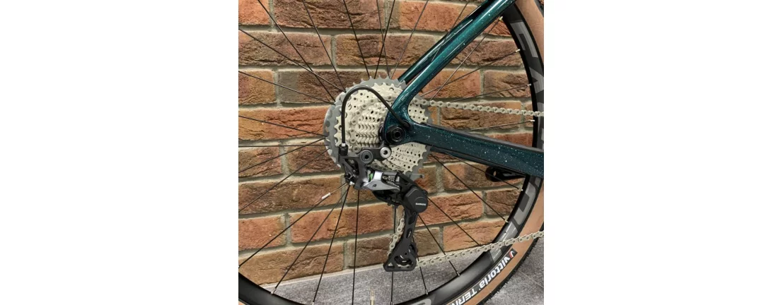 Cervelo Aspero Disc GRX 1 / 2020 1