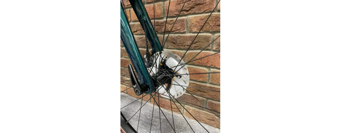 Cervelo Aspero Disc GRX 1 / 2020 2