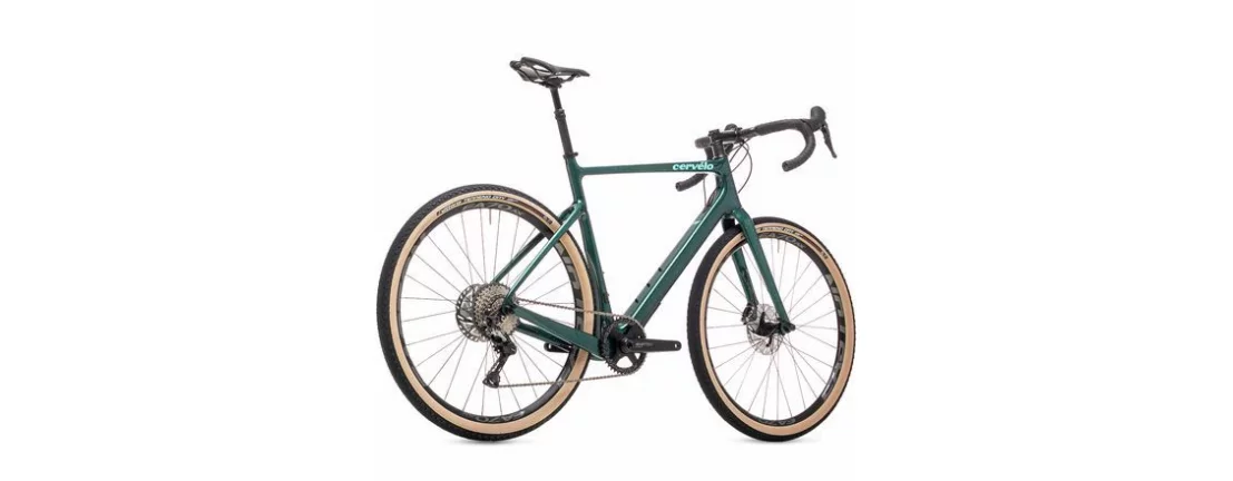 Cervelo Aspero Disc GRX 1 / 2020 4