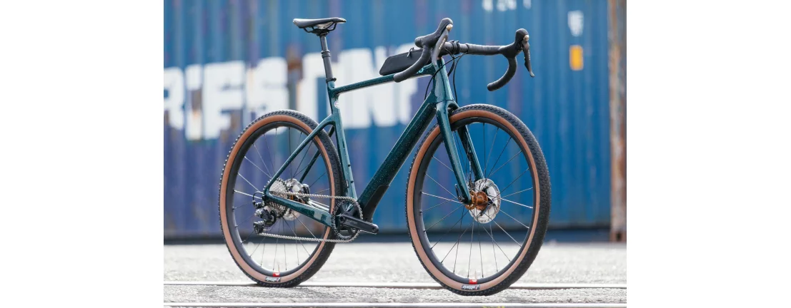 Cervelo Aspero Disc GRX 1 / 2020 5