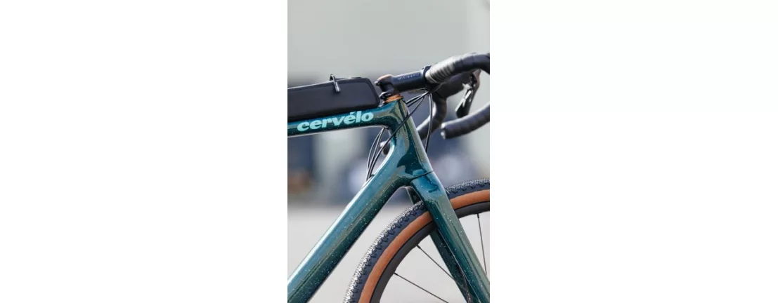 Cervelo Aspero Disc GRX 1 / 2020 7