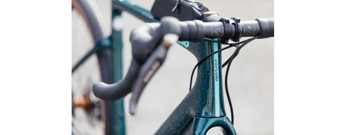 Cervelo Aspero Disc GRX 1 / 2020 8