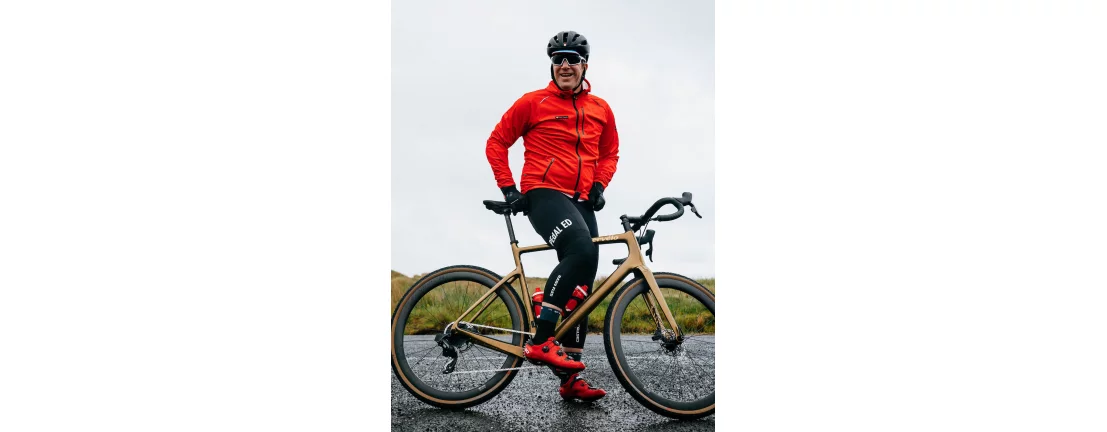 Cervelo Aspero Disc GRX / 2020 1