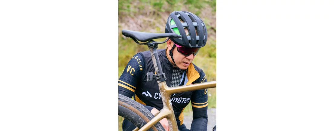 Cervelo Aspero Disc GRX / 2020 3