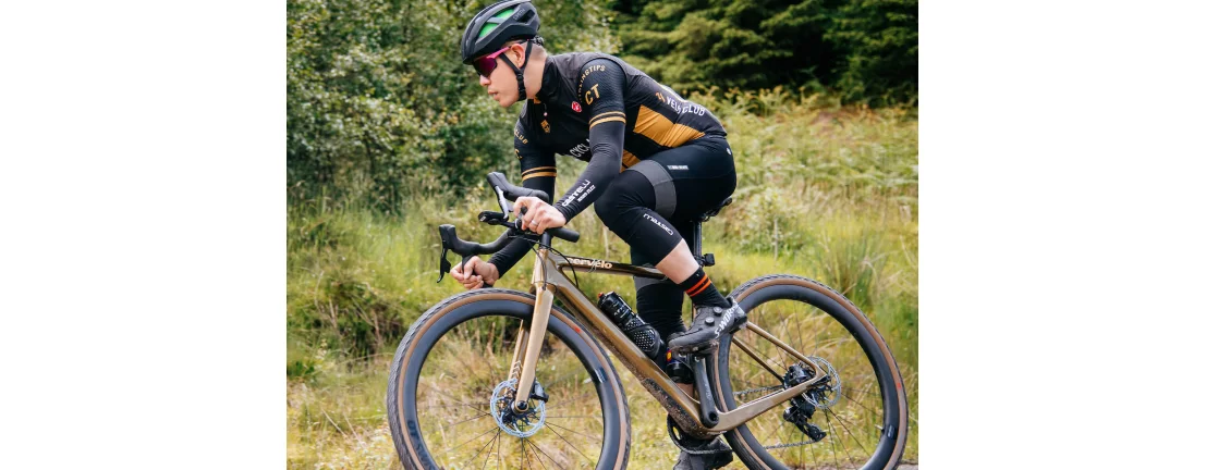 Cervelo Aspero Disc GRX / 2020 4