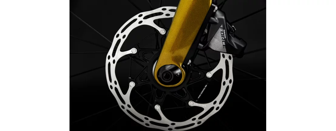 Cervelo Aspero Disc GRX / 2020 5