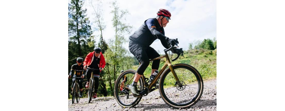 Cervelo Aspero Disc GRX / 2020 14