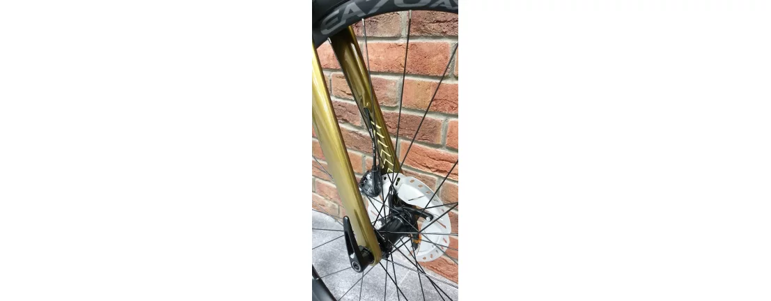 Cervelo Aspero Disc GRX / 2020 15