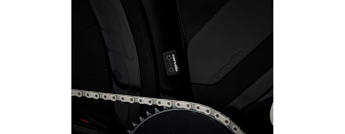 Cervelo P-Series Disc Ultegra / 2020 / Велосипед для триатлона 2