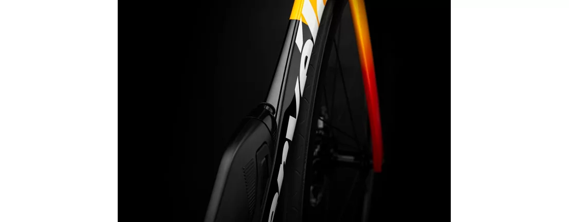 Cervelo P-Series Disc Ultegra / 2020 / Велосипед для триатлона 3