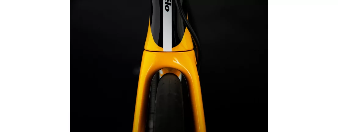 Cervelo P-Series Disc Ultegra / 2020 / Велосипед для триатлона 4