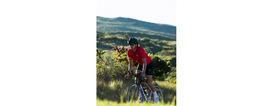 Cervelo P3 Ultegra Di2 / 2020 / Велосипед для триатлона 1