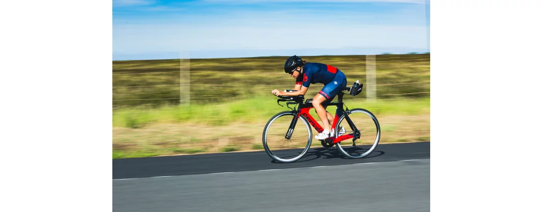 Cervelo P3 Ultegra Di2 / 2020 / Велосипед для триатлона 2