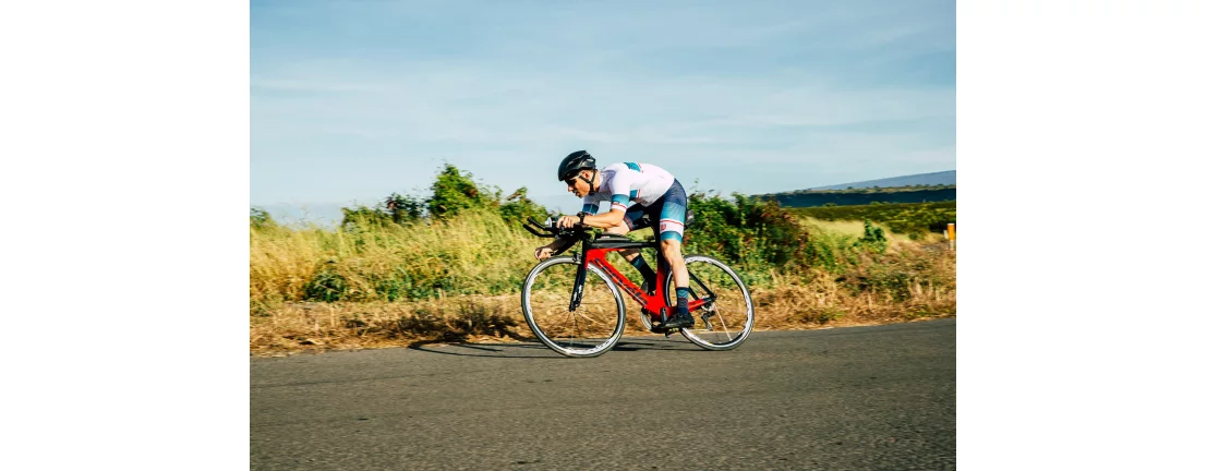 Cervelo P3 Ultegra Di2 / 2020 / Велосипед для триатлона 3