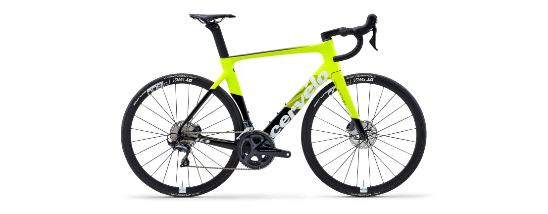 Cervelo S3 Disc Ultegra / 2020