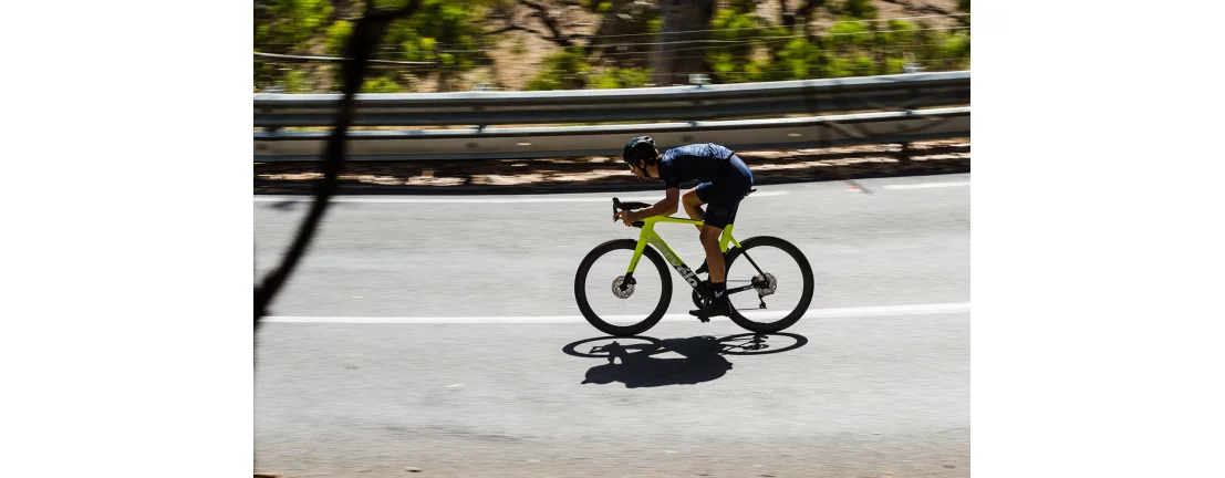 Cervelo S3 Ultegra Di2 / 2020 фото 2