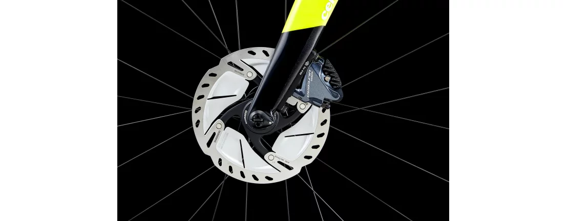 Cervelo S3 Disc Ultegra / 2020 5