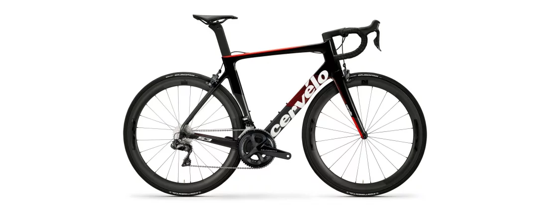 Cervelo S3 Ultegra Di2 / 2020