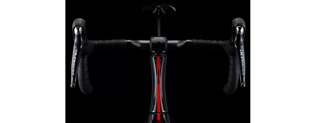 Cervelo S3 Ultegra Di2 / 2020 5