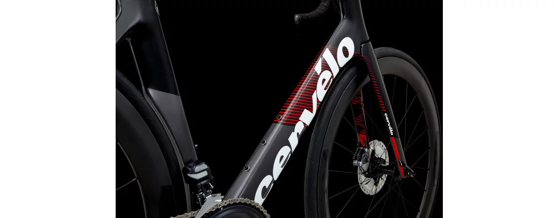 Cervelo S3 Ultegra Di2 / 2020 4