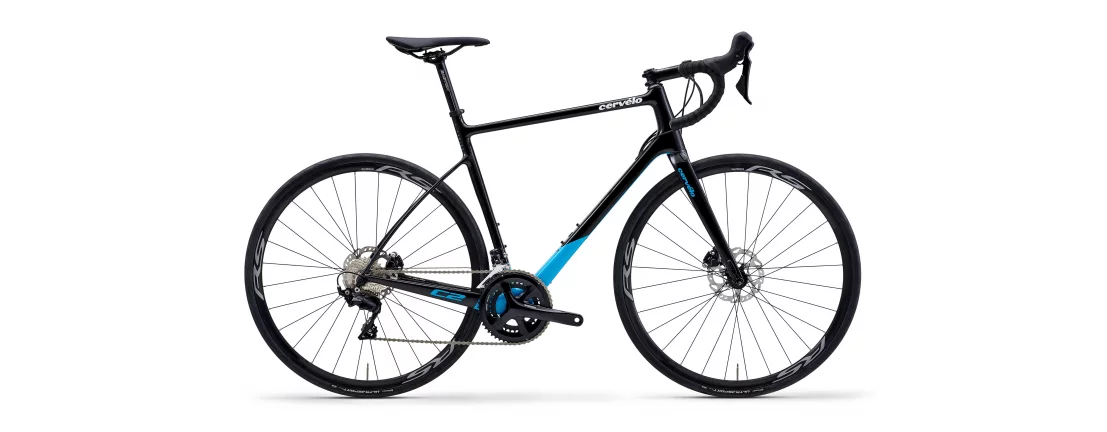 Cervelo С2 Disc 105 / 2020