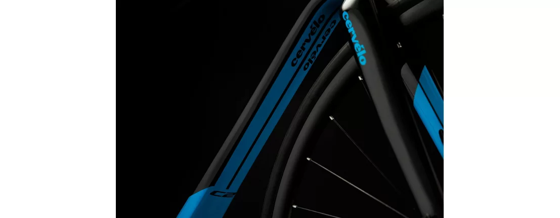Cervelo С2 Disc 105 / 2020 1