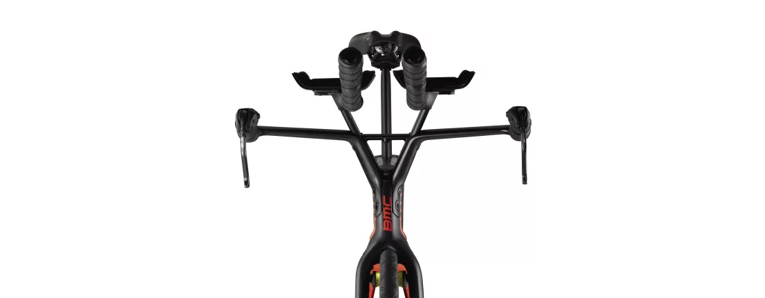 BMC Timemachine TM01 TWO Sram RED eTAP / 2019 фото 2