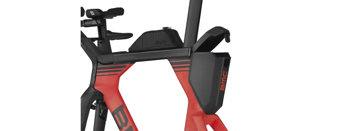 BMC Timemachine TM01 TWO Sram RED eTAP / 2019 фото 5