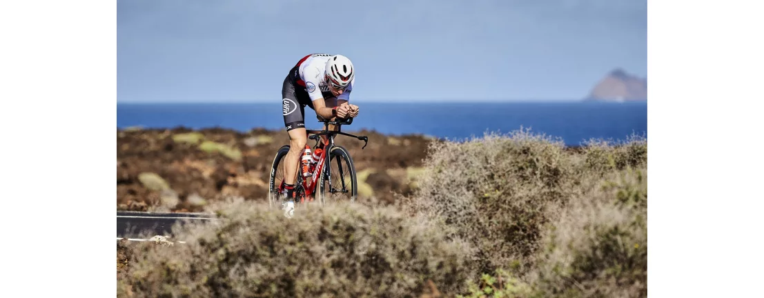 BMC Timemachine TM01 TWO Sram RED eTAP / 2019 фото 7