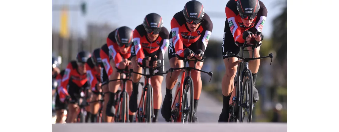 BMC Timemachine TM01 TWO Sram RED eTAP / 2019 фото 8
