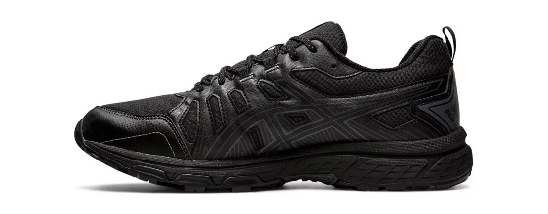 Asics GEL-Venture 7 WP / Мужские кроссовки для бега по пересеченной местности фото 1
