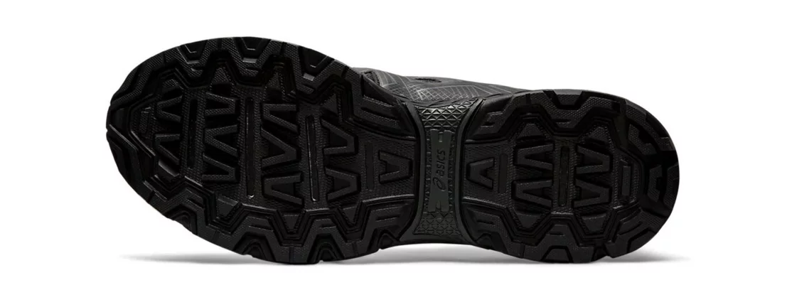 Asics GEL-Venture 7 WP / Мужские кроссовки для бега по пересеченной местности фото 3