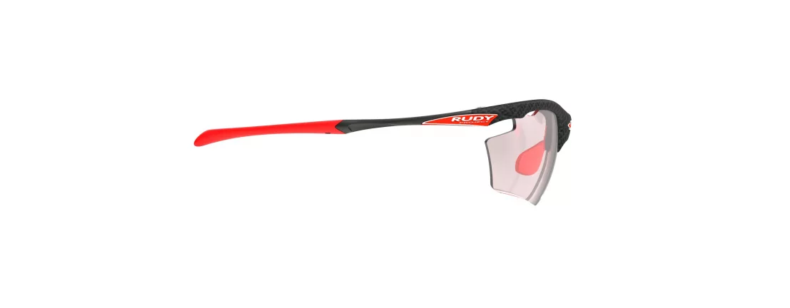 Rudy Project Agon Carbonium Impx Photochromic Laserred / Очки фото 3
