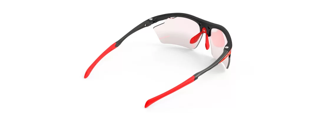 Rudy Project Agon Carbonium Impx Photochromic Laserred / Очки фото 4